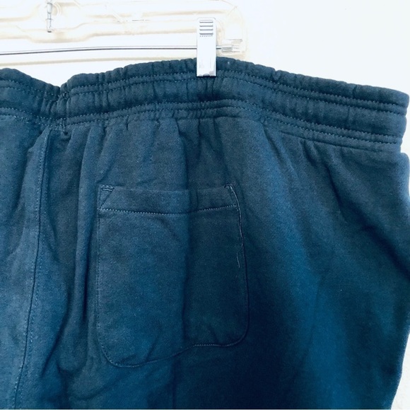 Eddie Bauer Big Men’s Supersoft Fleece Sherpa Lined Sweatpants Plus Size 3XB - Picture 14 of 16